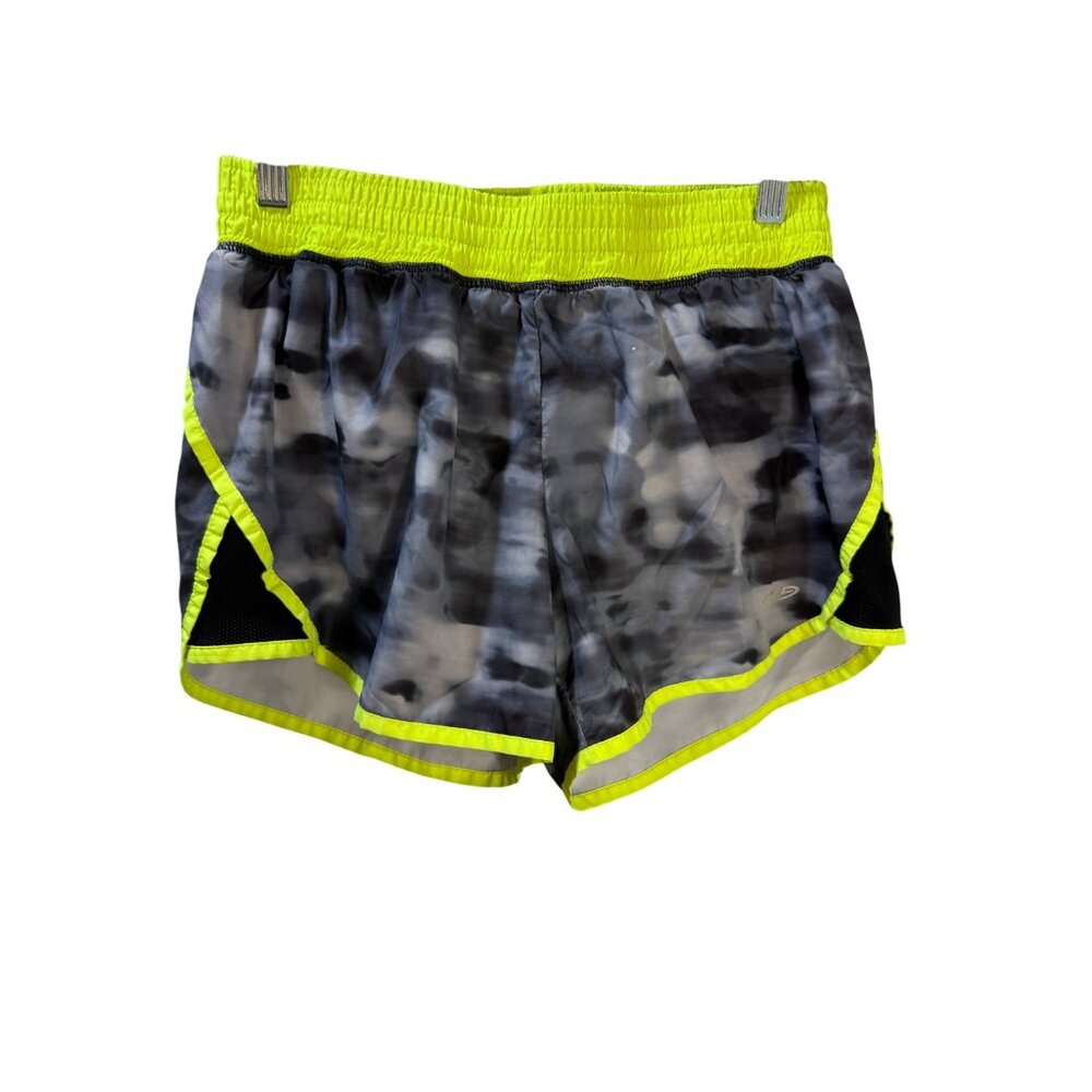 Champion Womens Duo Dry Running Shorts‎ M